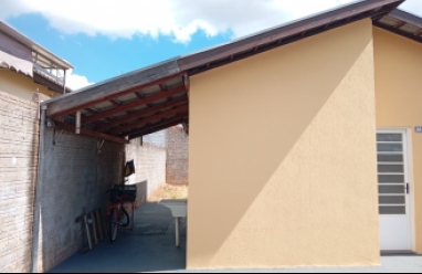 Casa para locação em Avaré